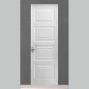 GRAND LUX GR04 Bianco