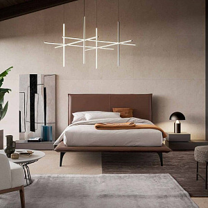 Кровать Space