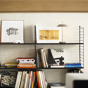 Настольная лампа Vibia Mayfair Mayfair Mini 5495 Green 549547/16