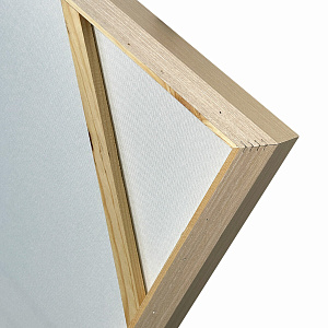 Картина Apricot 70x100 см