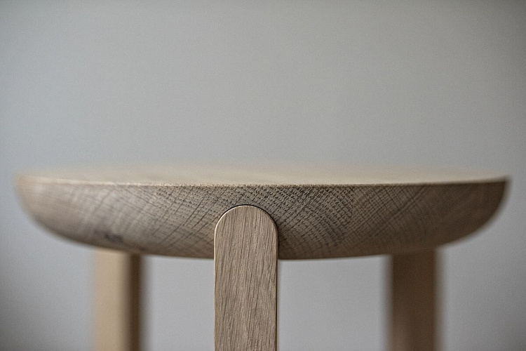  Табурет JURO , фото № 5