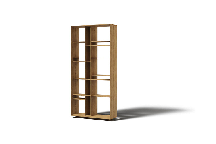  Стеллаж LINK+ 180 , фото № 2