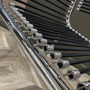 Полукресло Sandows ART. 1045 HERBST