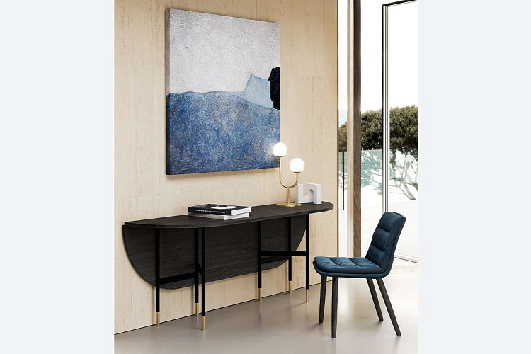  Консольный стол Magi CONSOLE EXTENDABLE_top legno , фото № 1