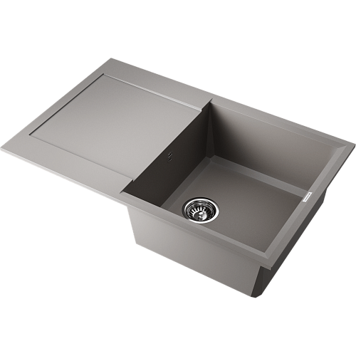  Мойка Omoikiri Sakaime 79-GR , фото № 1