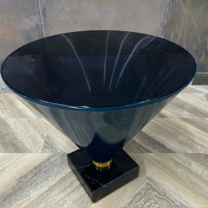 Столик журнальный Flute 6032 Tonin Casa Италия