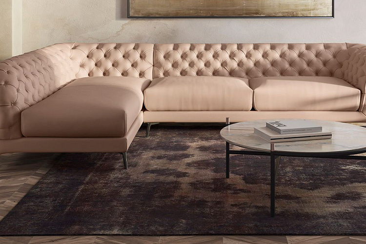  Диван угловой La Scala , фото № 1