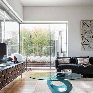 Столик журнальный Dubai 6608  современный