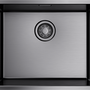 Мойка Omoikiri Tadzava 54-U/I Ultra-GM