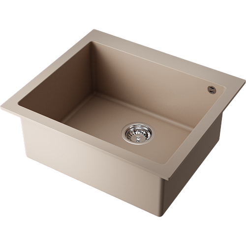  Мойка Omoikiri Bosen 57-SA , фото № 1