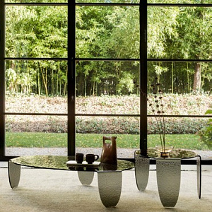 Столик журнальный Arturo  Tonin Casa Италия