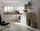  Кухня Alpha lack , фото № 1