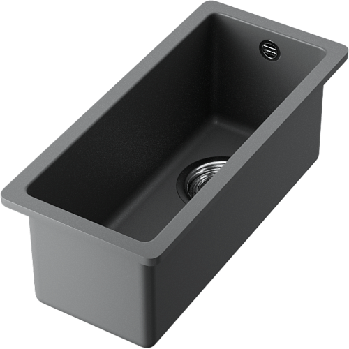  Мойка Omoikiri Bosen 20-U-PL , фото № 1