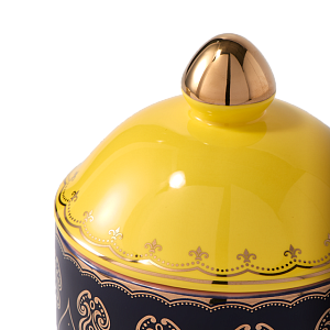 Банка Pols Potten Grandpa Jars - M