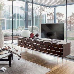 Тумба Honey 6112 Современный