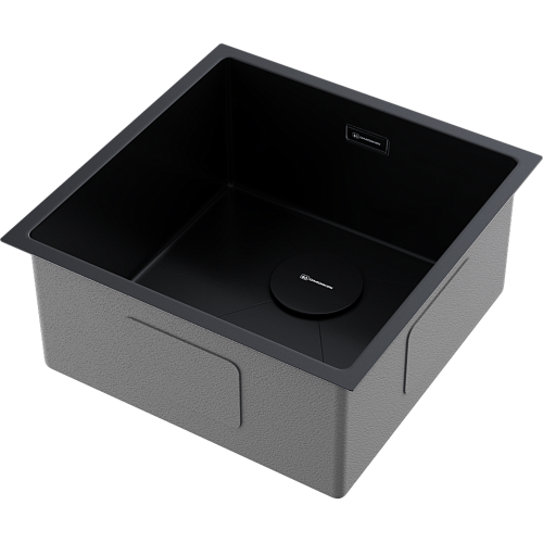  Мойка Omoikiri Taki 44-U/IF-GB , фото № 1