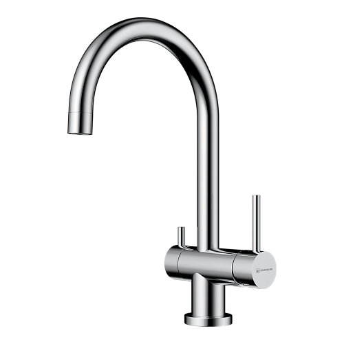  Смеситель Omoikiri Yamada-C , фото № 1