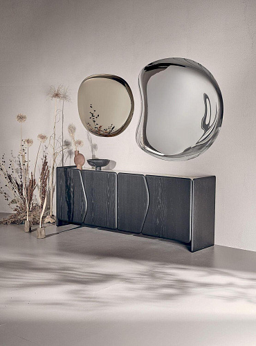  Итальянское Зеркало Pangea Nature Design , фото № 1