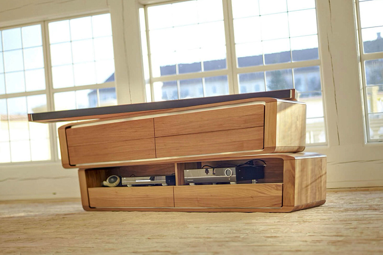  ТВ тумба ULTRA/ UTV2Z , фото № 4