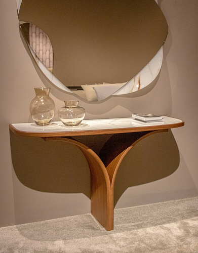  Консоль ARCO  Tonin Casa Италия , фото № 1