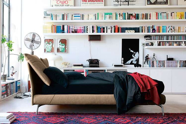  Кровать So Casual H17 , фото № 2