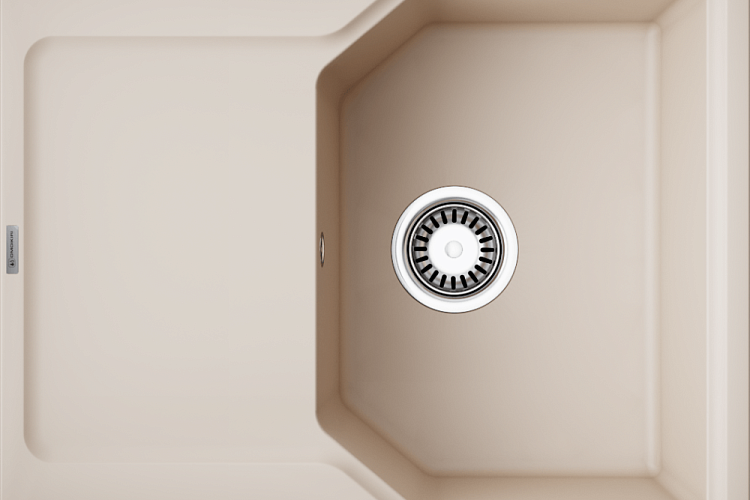  Мойка Omoikiri Yonaka 61-SA , фото № 3