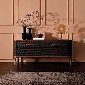 Тумба Tiffany 6442