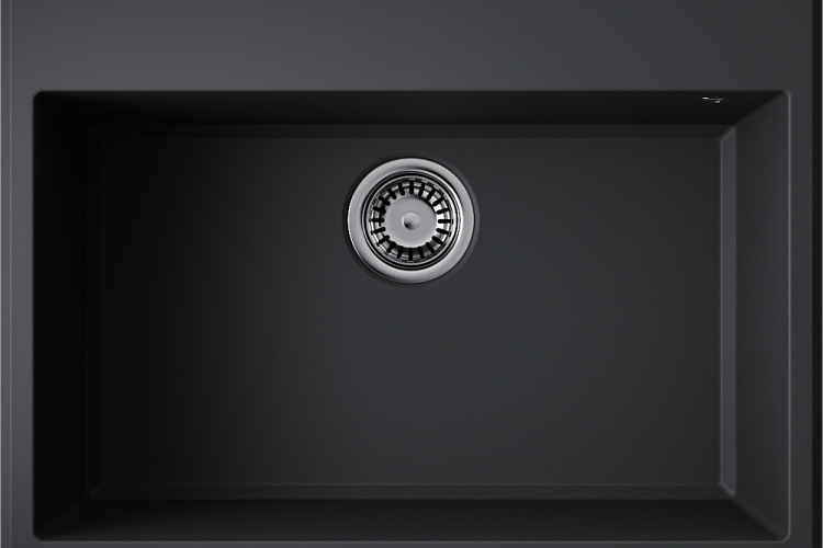  Мойка Omoikiri Tedori 68-BL , фото № 3