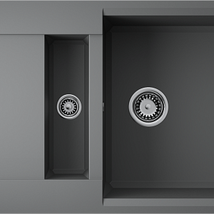 Мойка Omoikiri Sakaime 78-2-PL