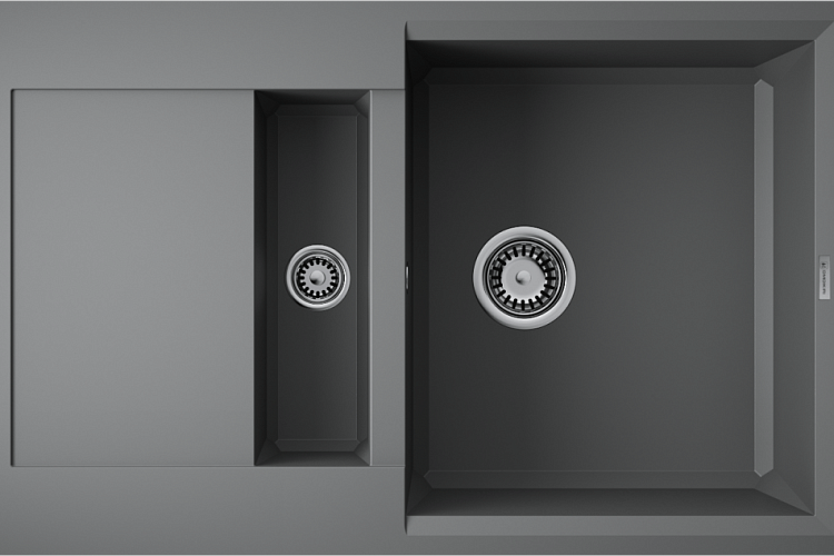  Мойка Omoikiri Sakaime 78-2-PL , фото № 3