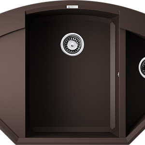 Мойка Omoikiri Sakaime 105C-DC