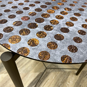 Столик кофейный DL-01