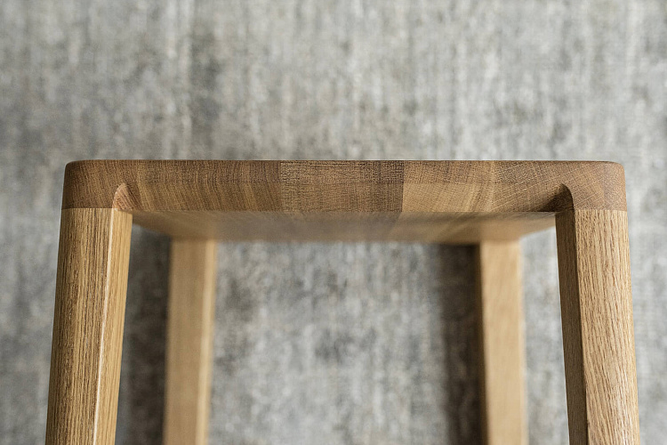  Барный стул KA , фото № 12