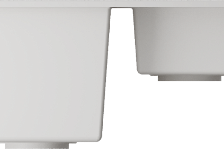  Мойка Omoikiri Daisen 78-2-PA , фото № 4