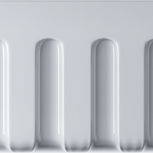 Мойка Omoikiri Mikura 91-WH Glossy