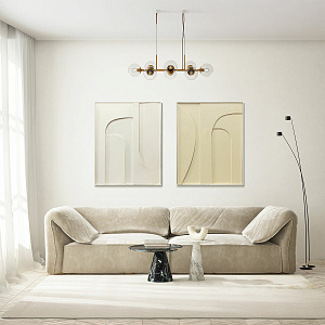 Картина Orbiter 1 80x100