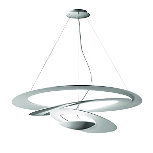Люстра Artemide Pirce Pirce White 1239010A