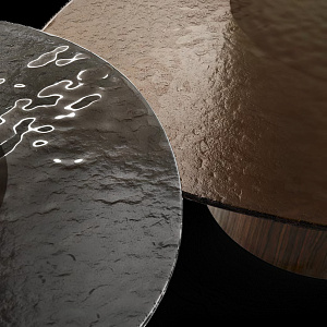 Столик журнальный MUSHROOM B  Calligaris Италия