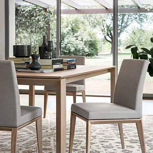 Стол итальянский OMNIA CS4058-R 160. Calligaris.