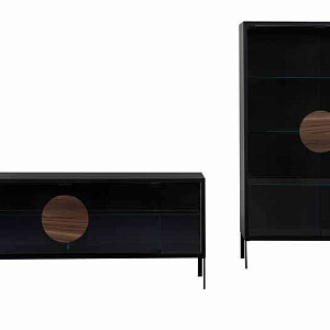 Тумба Dot Современный