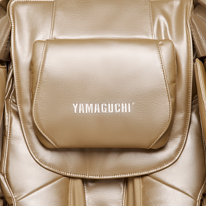 Массажное кресло Yamaguchi Axiom Champagne