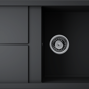 Мойка Omoikiri Sumi 79A-GB