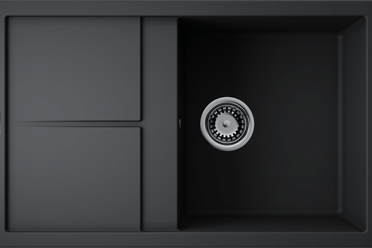  Мойка Omoikiri Sumi 79A-GB , фото № 3