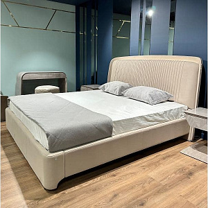 FERRETTI КРОВАТЬ с подсветкой