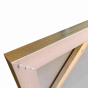 Картина Whisper 80×80