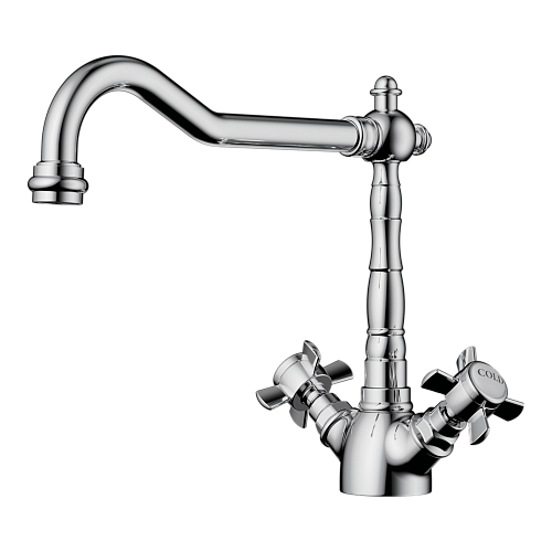  Смеситель Omoikiri Tokigawa-C , фото № 1