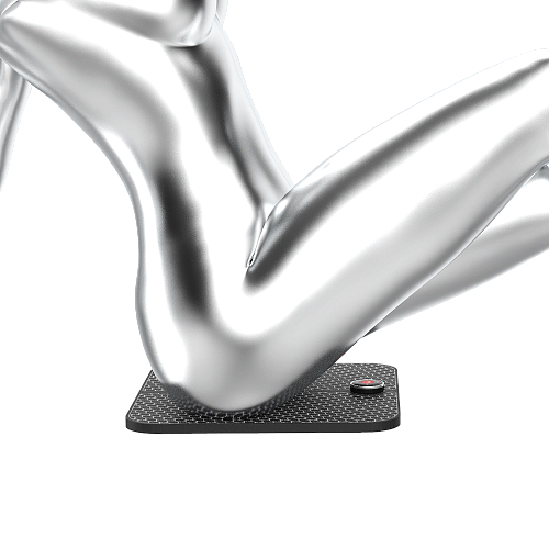  Миостимулятор для ног Yamaguchi FOOT Trainer MIO , фото № 9