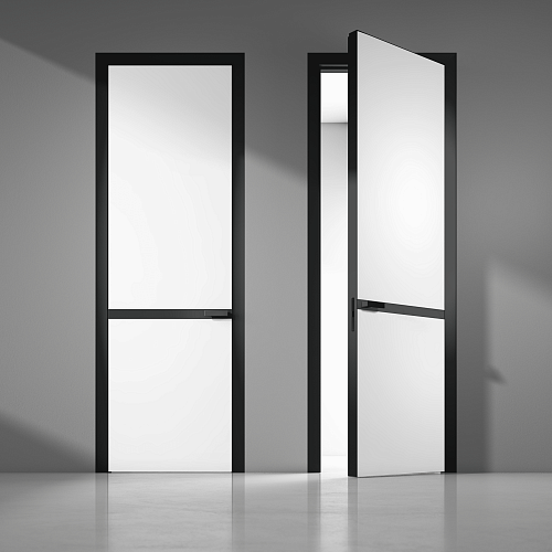  FILO 60 Entry Laccato Planar , фото № 2