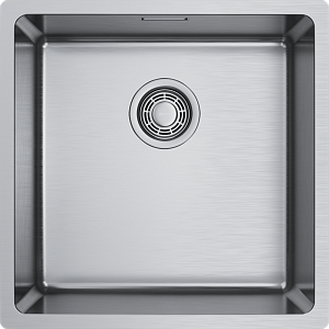 Мойка Omoikiri Tadzava 44-U/I Ultra 15-IN