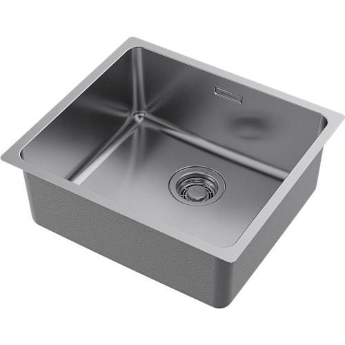  Мойка Omoikiri Tadzava 49-U/I-IN , фото № 1